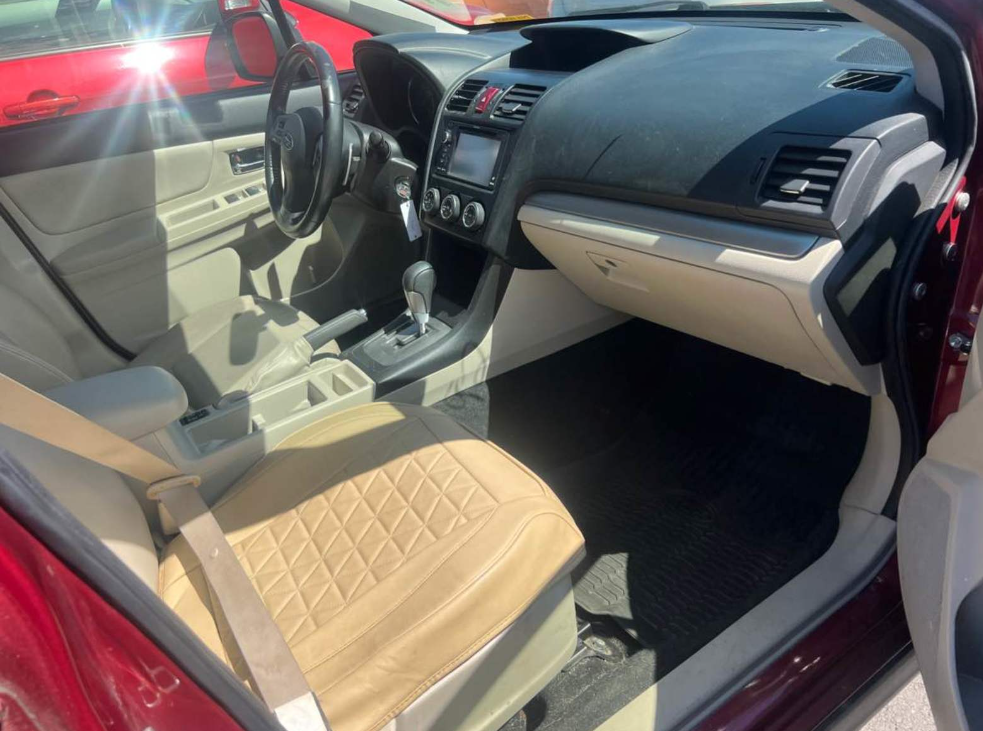 2014 SUBARU XV CrossTrek Limited+S/R+NAVI - Image 3